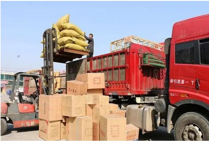 泉州到乐山物流专线