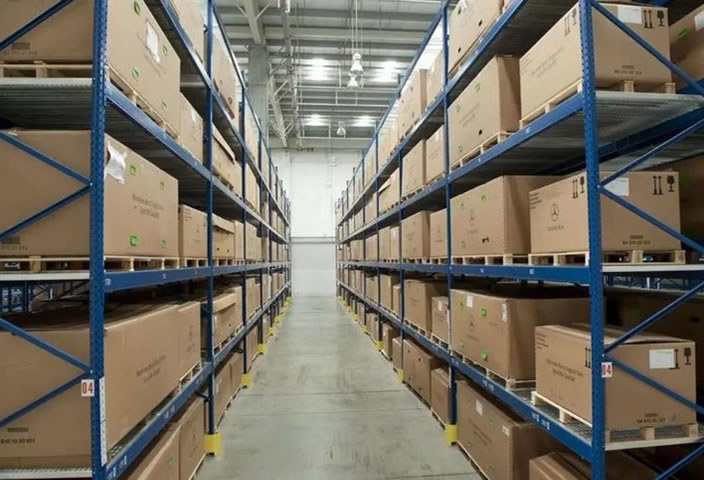 泉州到乐山货物仓储