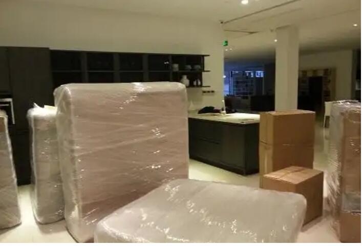 泉州到乐山长途搬家