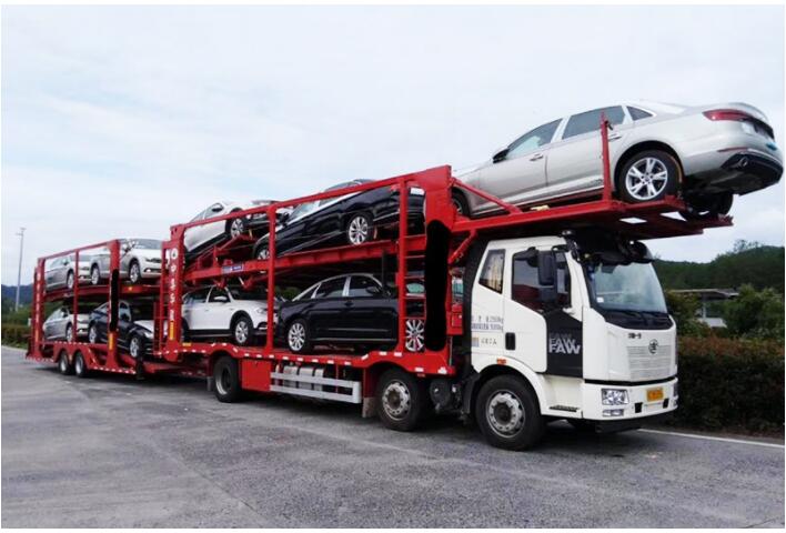 泉州到乐山轿车托运